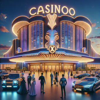 Casino X title=