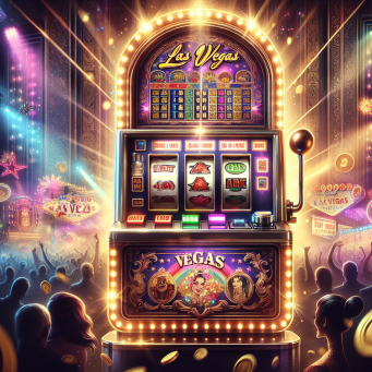 Vegas Slot title=