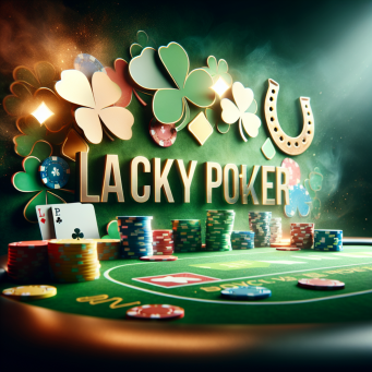 LuckyPokerBet title=