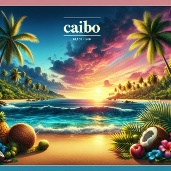 Caibo title=