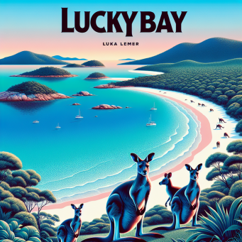 LuckyBay title=