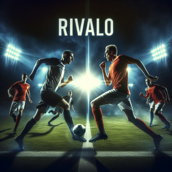 Rivalo title=