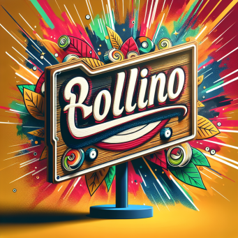 Rollino title=