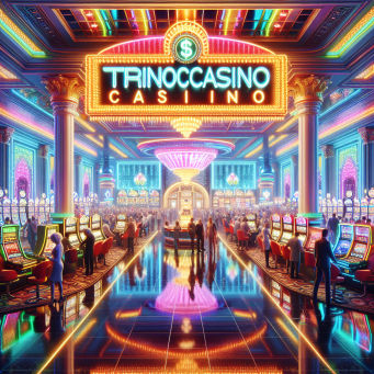 Trinocasino title=