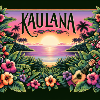 Kaulana title=