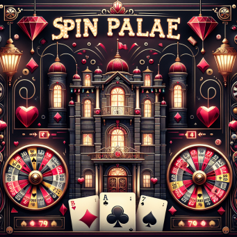 Spin Palace title=