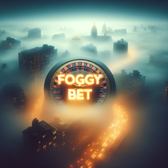 FoggyBet title=