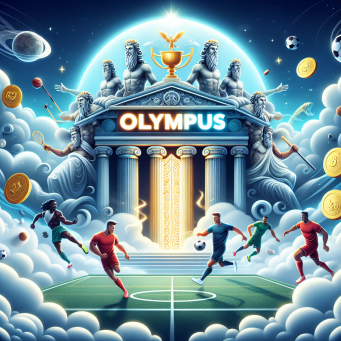 Olympusbet title=