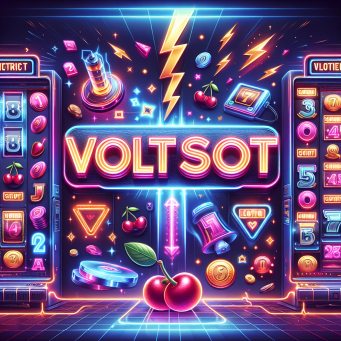 Voltslot title=