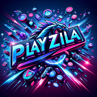 PlayZilla title=