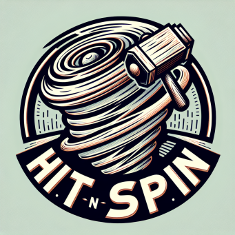 HitNSpin title=