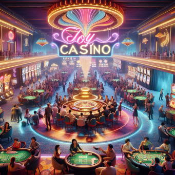 JoyCasino title=