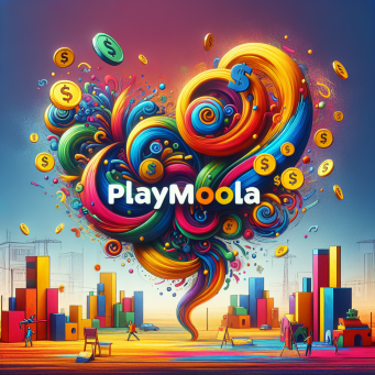 Playmoola title=