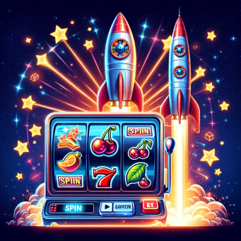 Rocket Slots title=