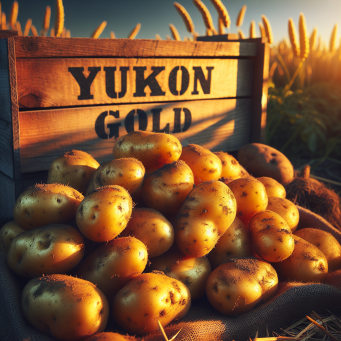 Yukon Gold title=