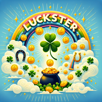 Luckster title=