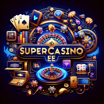 SuperCasino.ee title=