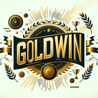 GoldWin title=