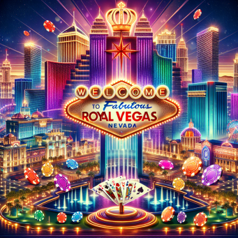 Royal Vegas title=