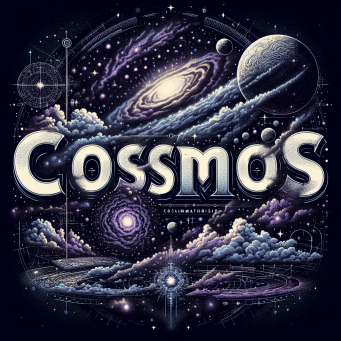 Cosmoswin title=