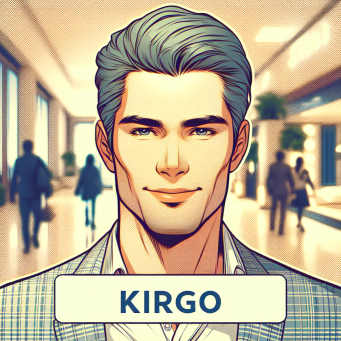 Kirgo title=