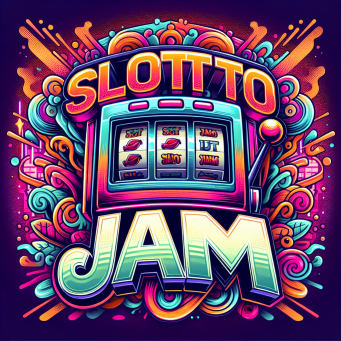 SlottoJAM title=