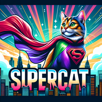 SuperCat title=