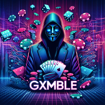 Gxmble title=