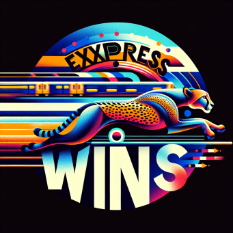 Express Wins title=