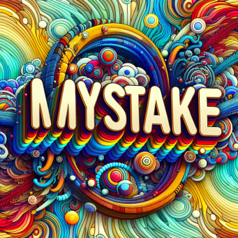 Mystake title=