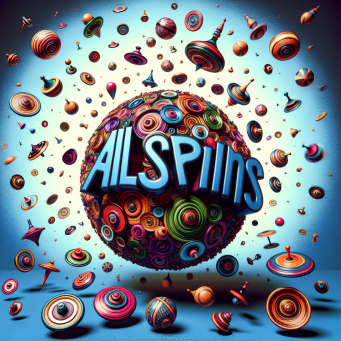 AllSpins title=