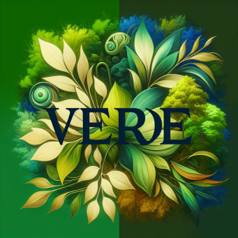 Verde title=