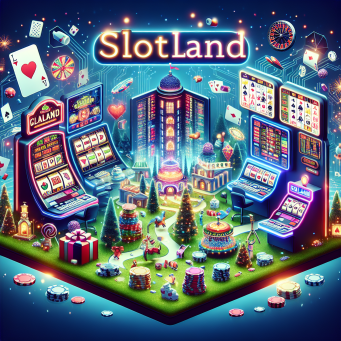 Slotland title=