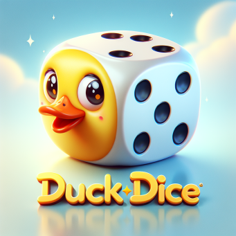 DuckDice title=