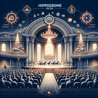 Hippodrome Online title=