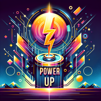 PowerUp title=