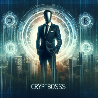 Cryptoboss title=