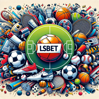 LSbet title=