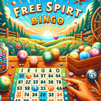 Free Spirit Bingo title=