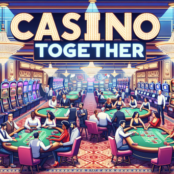 Casino Together title=