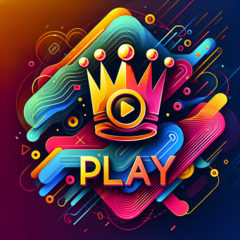 CrownPlay title=