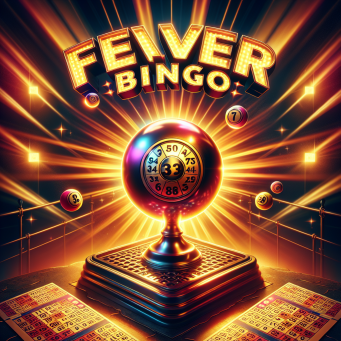 Fever Bingo title=