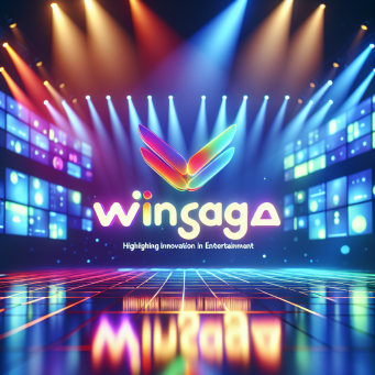 WinGaga title=