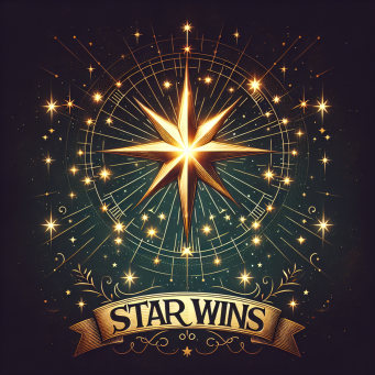 Star Wins title=