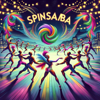 SpinSamba title=