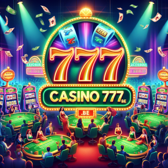 Casino777.be title=