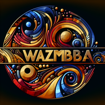 Wazamba title=