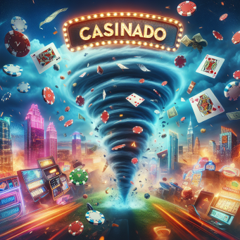 Casinado title=