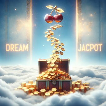 Dream Jackpot title=