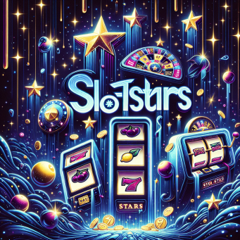 Slotstars title=